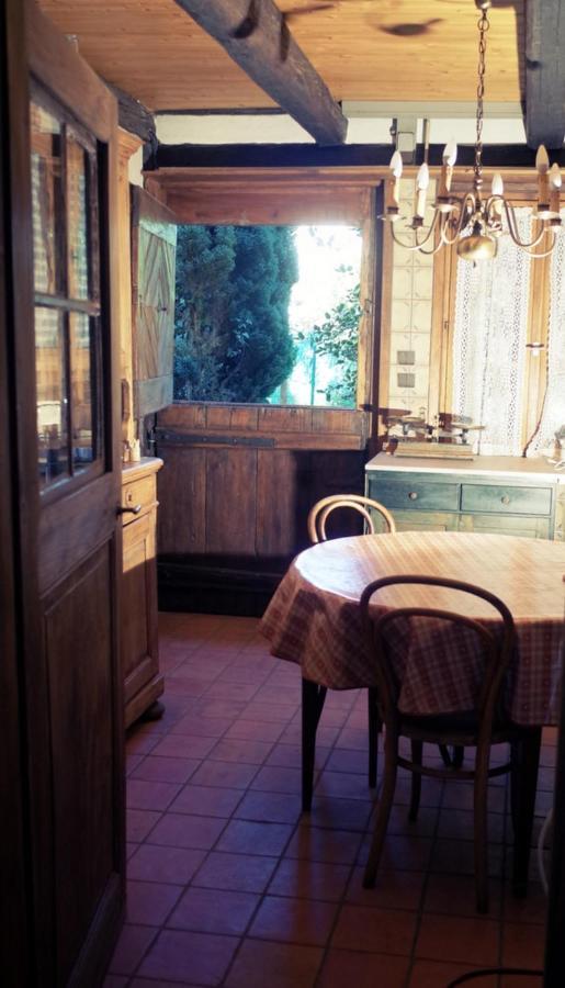 Maison Alsacienne Eschau Zewnętrze zdjęcie
