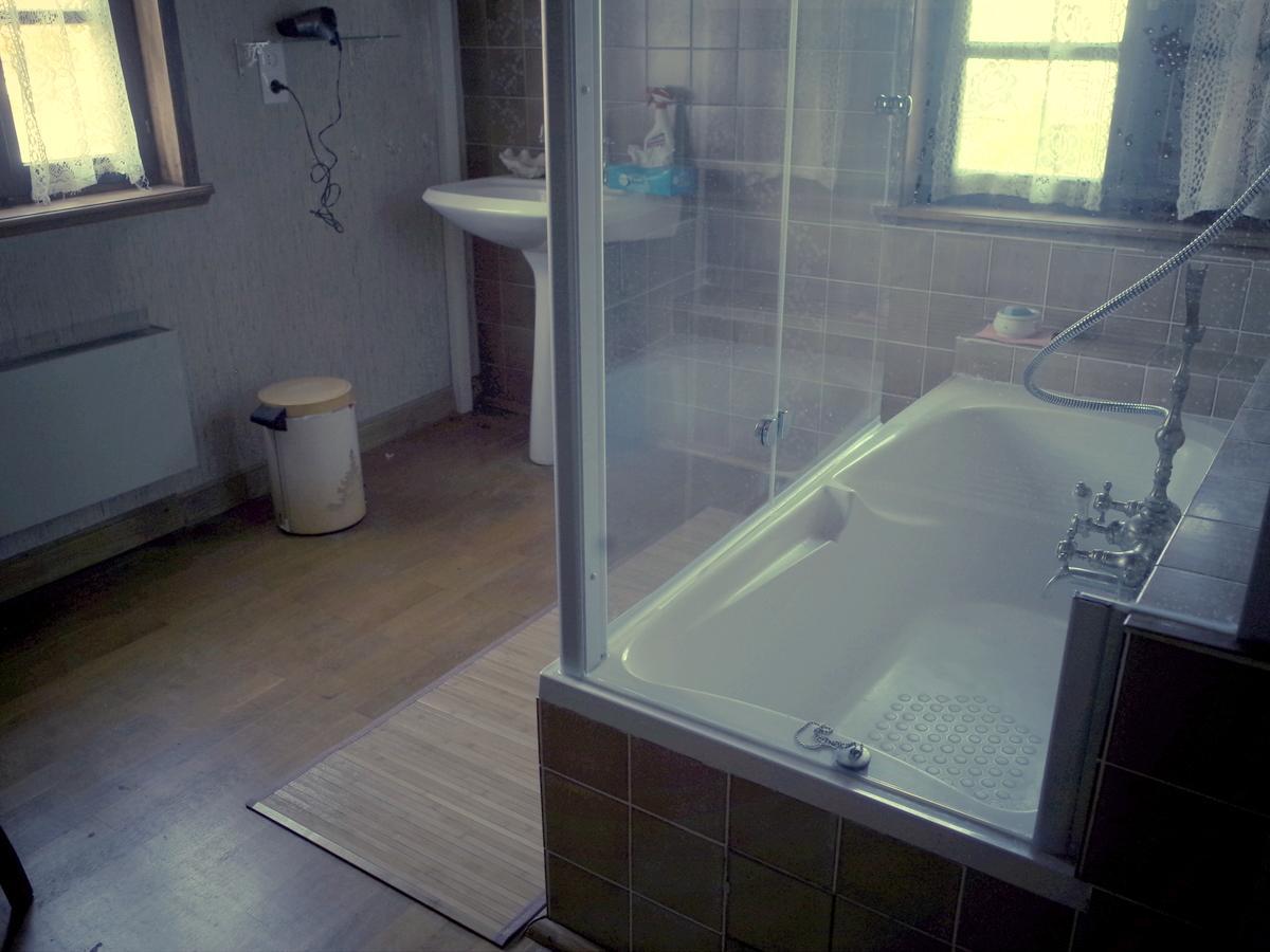 Maison Alsacienne Eschau Zewnętrze zdjęcie