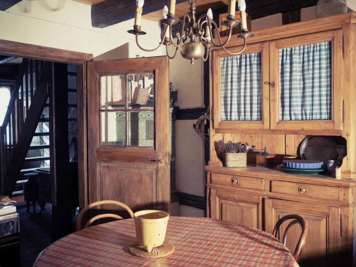 Maison Alsacienne Eschau Zewnętrze zdjęcie