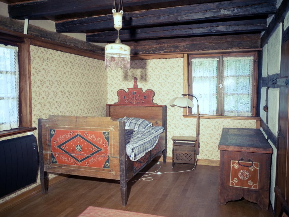 Maison Alsacienne Eschau Zewnętrze zdjęcie